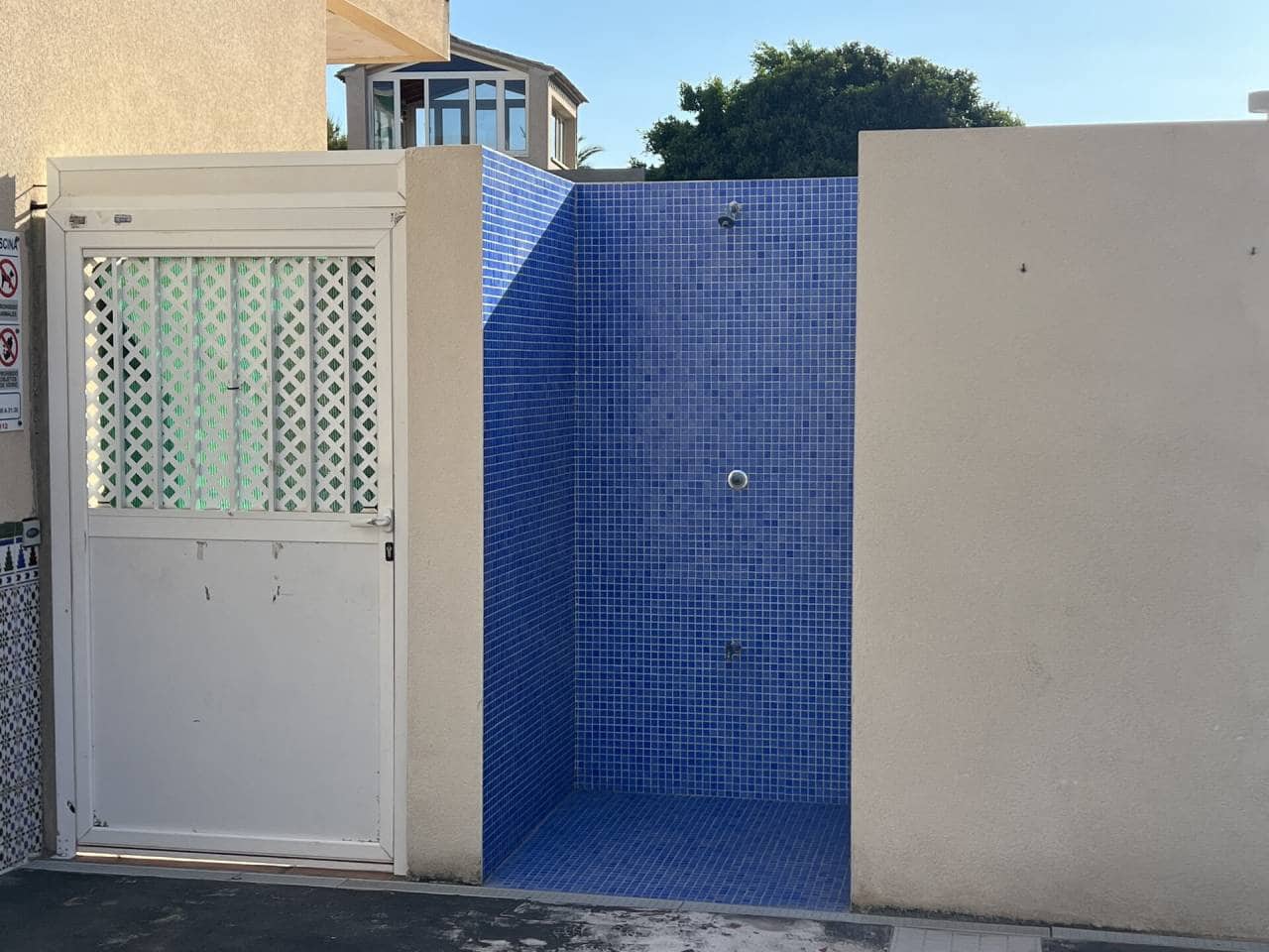 2 bedroom Apartment for sale in La Manga del Mar Menor with pool garage - € 143,000 (Ref: 7563978)