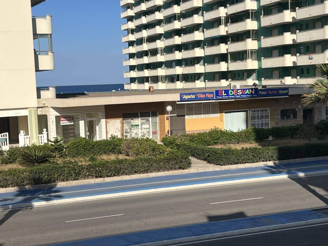 2 bedroom Apartment for sale in La Manga del Mar Menor with pool garage - € 143,000 (Ref: 7563978)