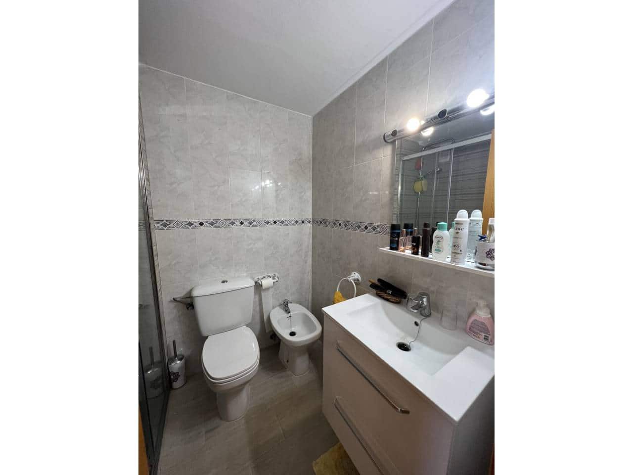 2 bedroom Apartment for sale in La Manga del Mar Menor with pool garage - € 143,000 (Ref: 7563978)