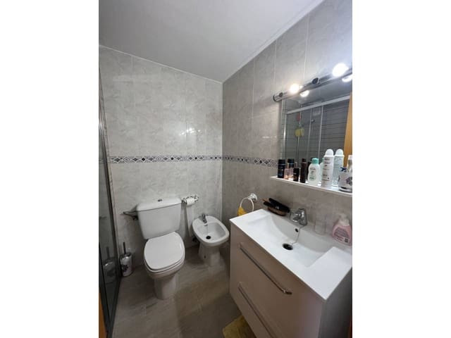 2 Zimmer Apartment zu verkaufen in La Manga del Mar Menor mit Pool Garage - 143.000 € (Ref: 7563978)