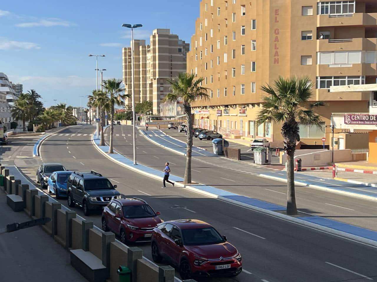 2 bedroom Apartment for sale in La Manga del Mar Menor with pool garage - € 143,000 (Ref: 7563978)