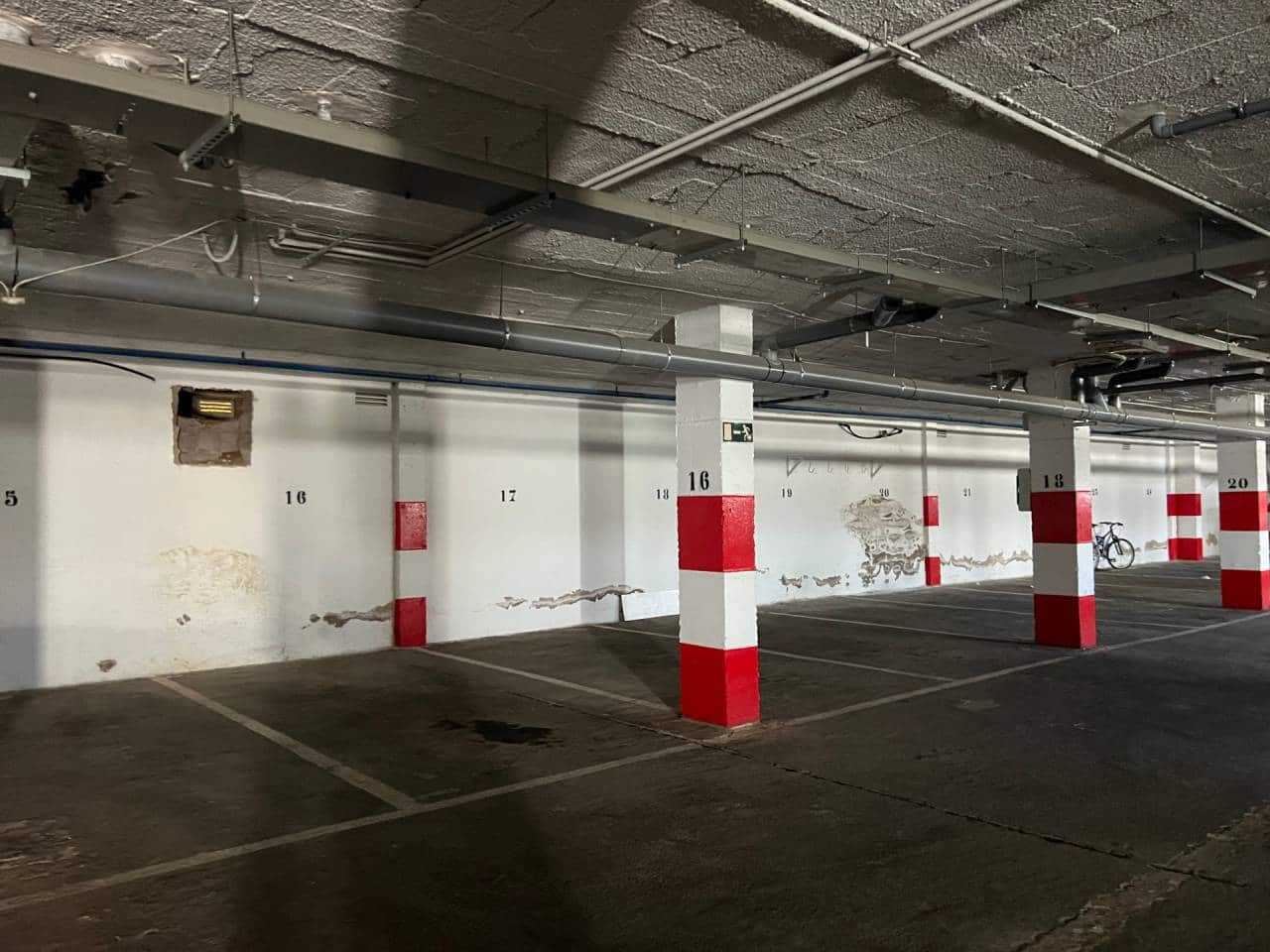 2 bedroom Apartment for sale in La Manga del Mar Menor with pool garage - € 143,000 (Ref: 7563978)