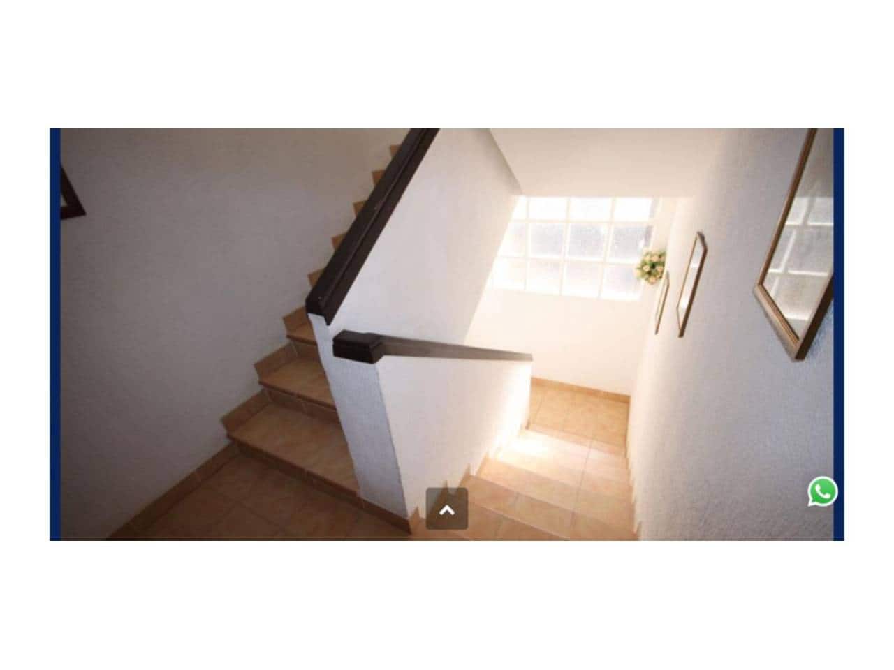 3 Zimmer Wohnung zu verkaufen in La Manga del Mar Menor mit Pool - 200.000 € (Ref: 7702185)