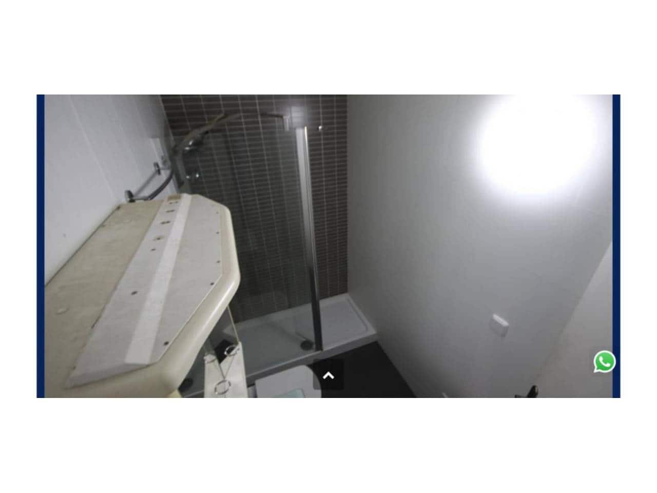 3 Zimmer Wohnung zu verkaufen in La Manga del Mar Menor mit Pool - 200.000 € (Ref: 7702185)