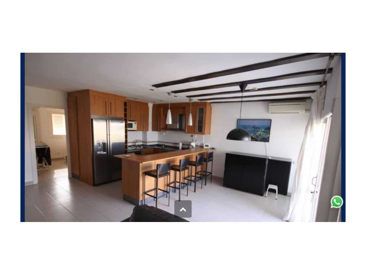 3 Zimmer Wohnung zu verkaufen in La Manga del Mar Menor mit Pool - 200.000 € (Ref: 7702185)