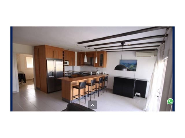 3 bedroom Flat for sale in La Manga del Mar Menor with pool - € 200,000 (Ref: 7702185)