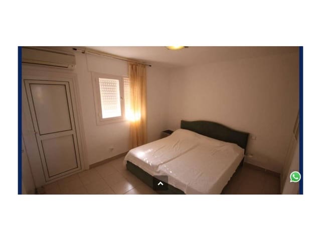 3 bedroom Flat for sale in La Manga del Mar Menor with pool - € 200,000 (Ref: 7702185)