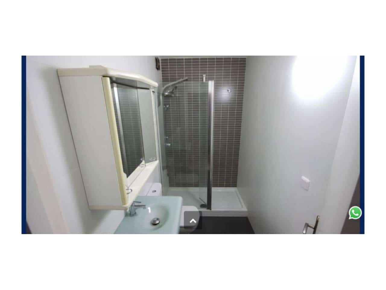 3 Zimmer Wohnung zu verkaufen in La Manga del Mar Menor mit Pool - 200.000 € (Ref: 7702185)