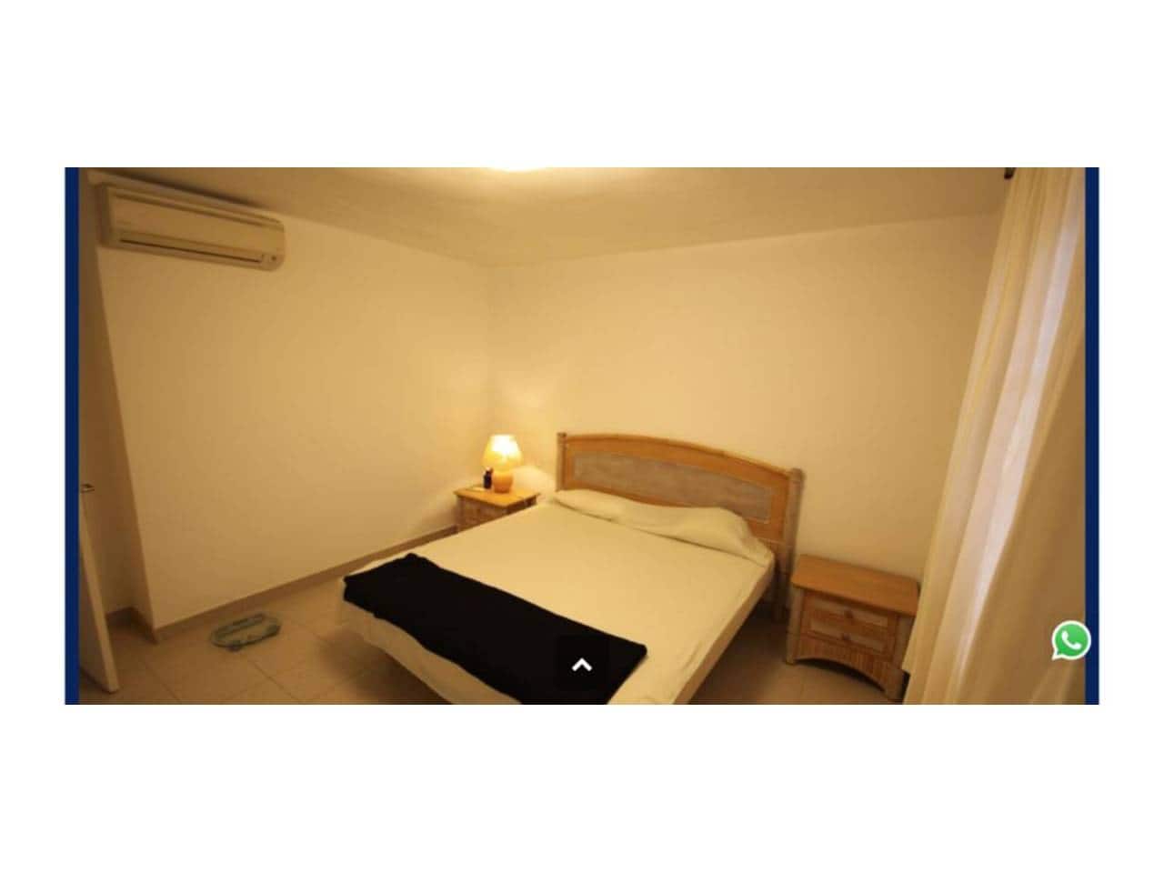 3 Zimmer Wohnung zu verkaufen in La Manga del Mar Menor mit Pool - 200.000 € (Ref: 7702185)