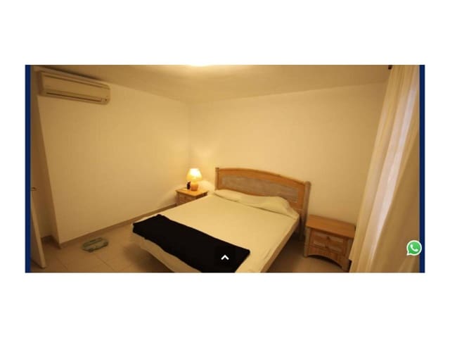 3 bedroom Flat for sale in La Manga del Mar Menor with pool - € 200,000 (Ref: 7702185)