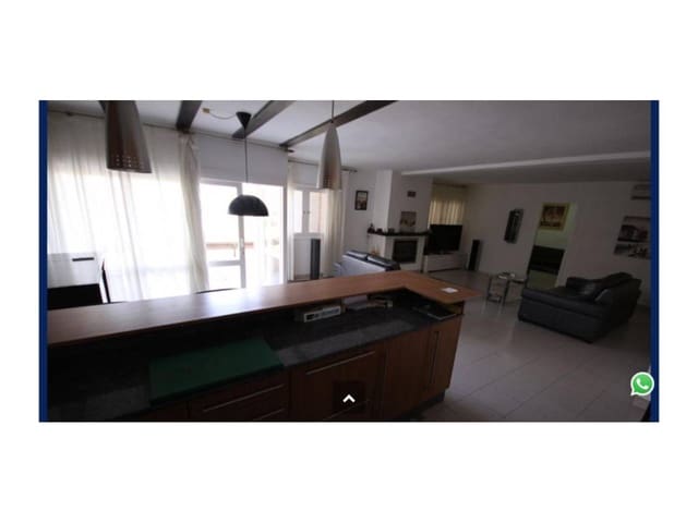 3 bedroom Flat for sale in La Manga del Mar Menor with pool - € 200,000 (Ref: 7702185)