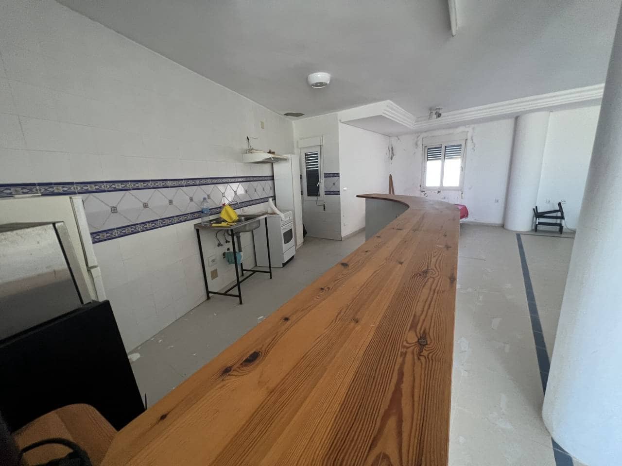 Erhverv til salg i La Manga del Mar Menor - € 600.000 (Ref: 7844644)