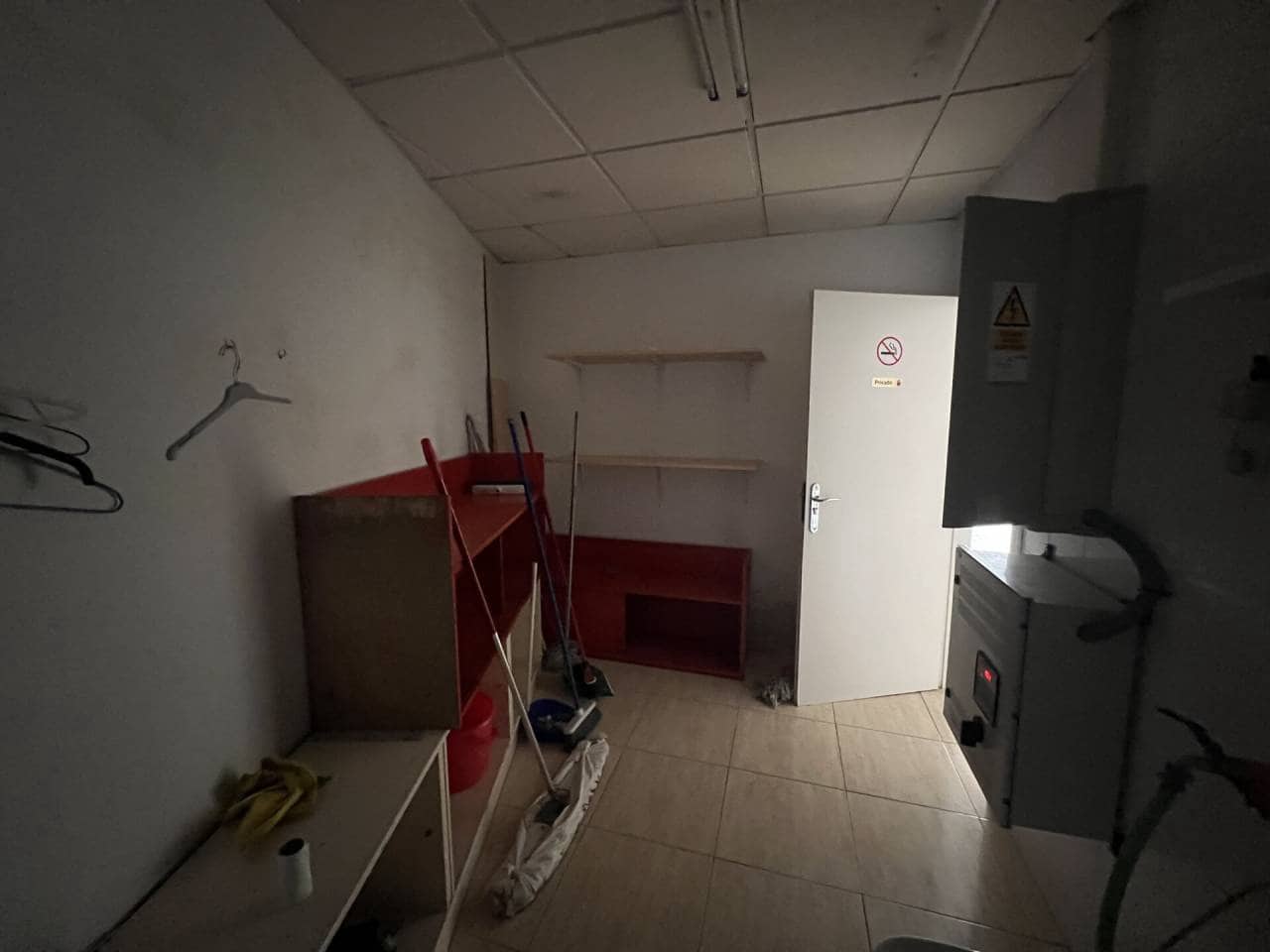 Erhverv til salg i La Manga del Mar Menor - € 600.000 (Ref: 7844644)