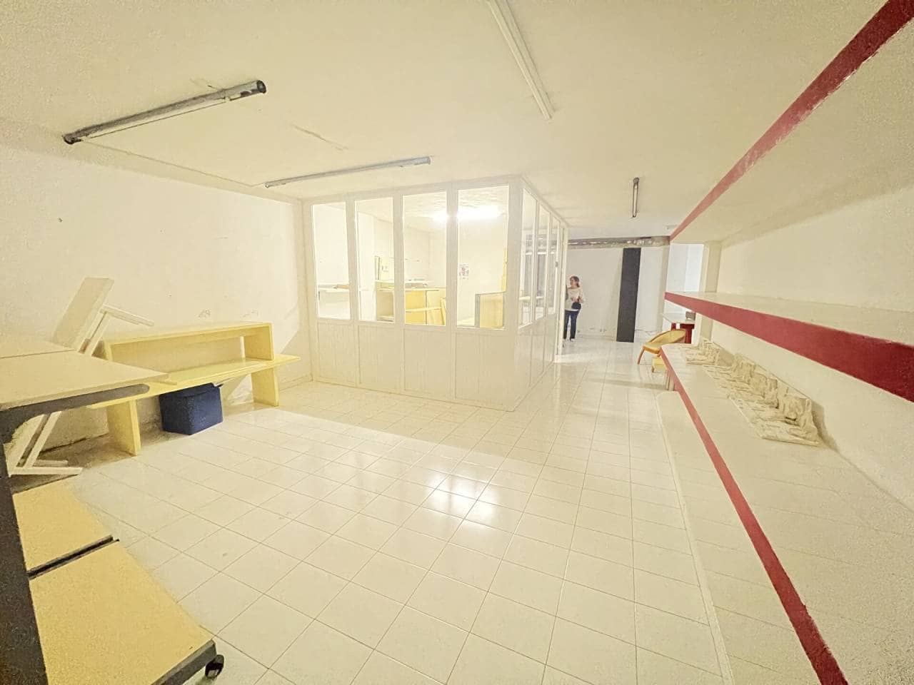 Erhverv til salg i La Manga del Mar Menor - € 600.000 (Ref: 7844644)