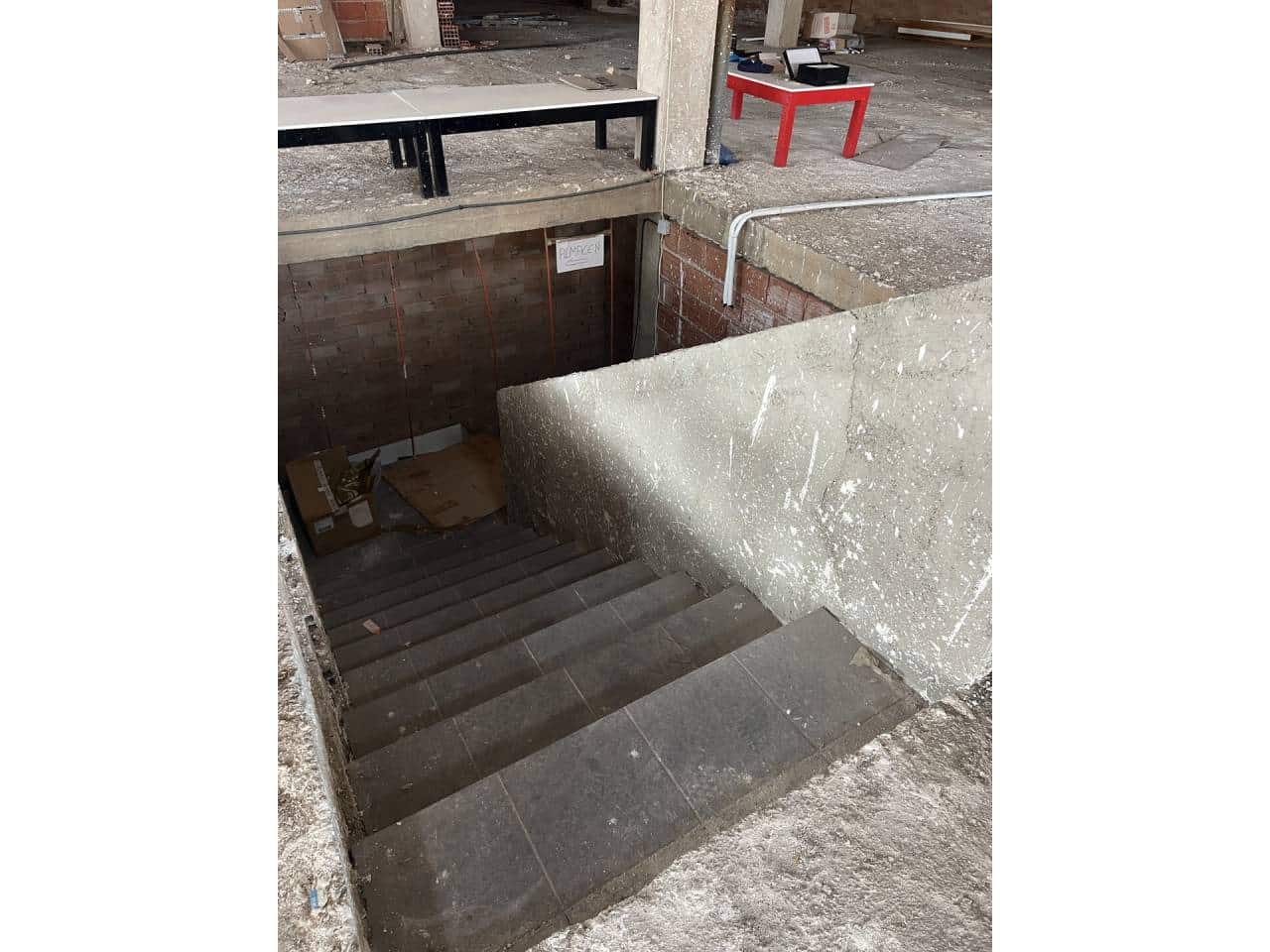 Erhverv til salg i La Manga del Mar Menor - € 600.000 (Ref: 7844644)