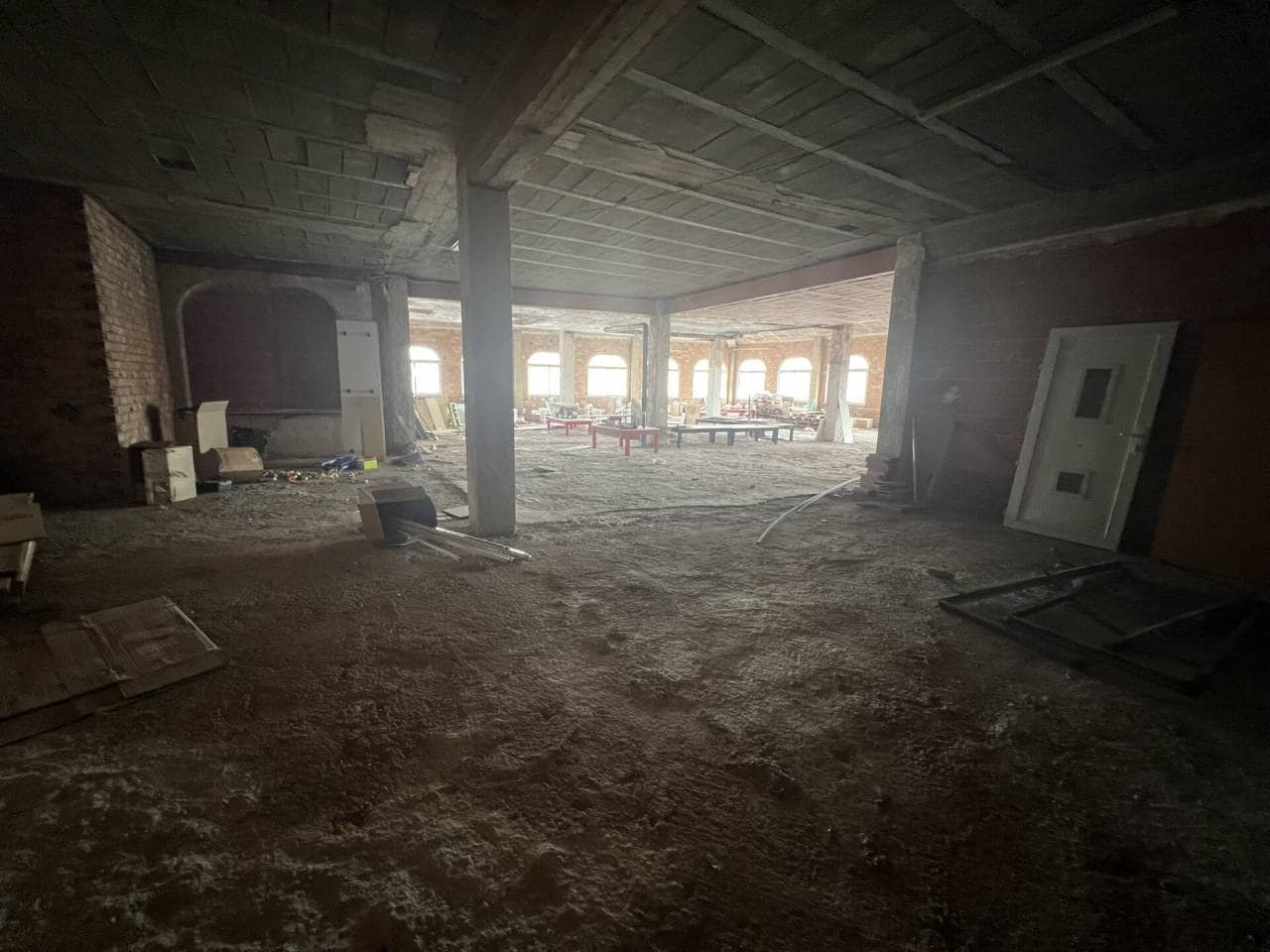 Erhverv til salg i La Manga del Mar Menor - € 600.000 (Ref: 7844644)