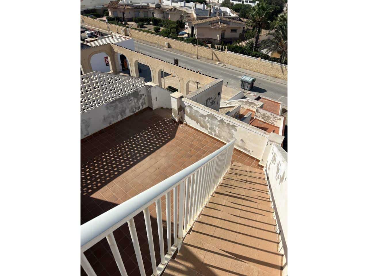 Erhverv til salg i La Manga del Mar Menor - € 600.000 (Ref: 7844644)