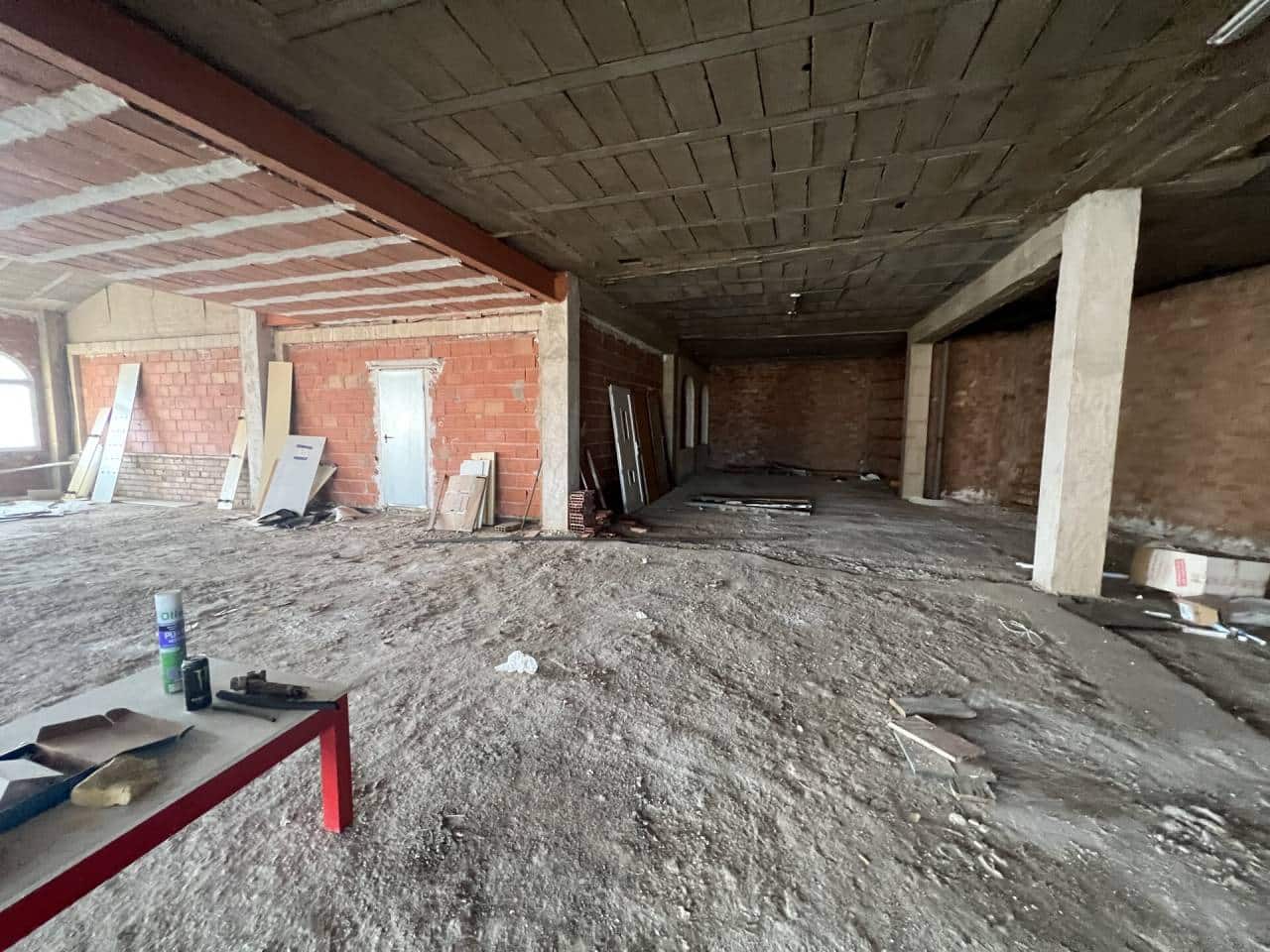 Erhverv til salg i La Manga del Mar Menor - € 600.000 (Ref: 7844644)