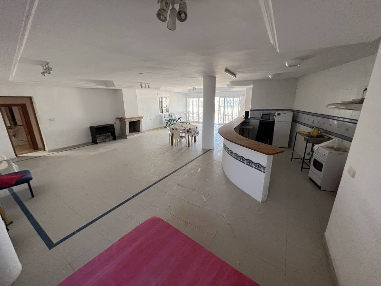 Erhverv til salg i La Manga del Mar Menor - € 600.000 (Ref: 7844644)