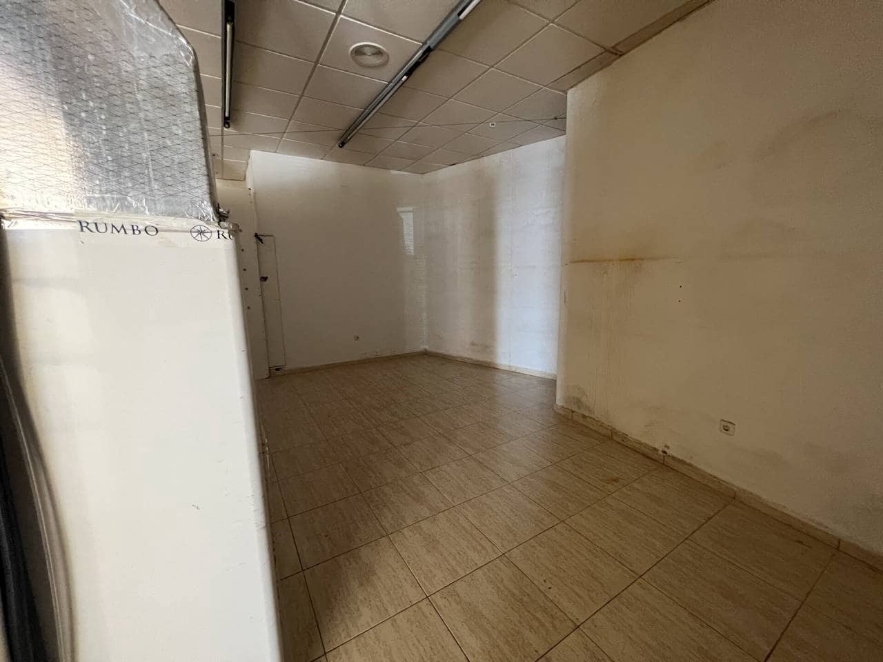 Erhverv til salg i La Manga del Mar Menor - € 600.000 (Ref: 7844644)