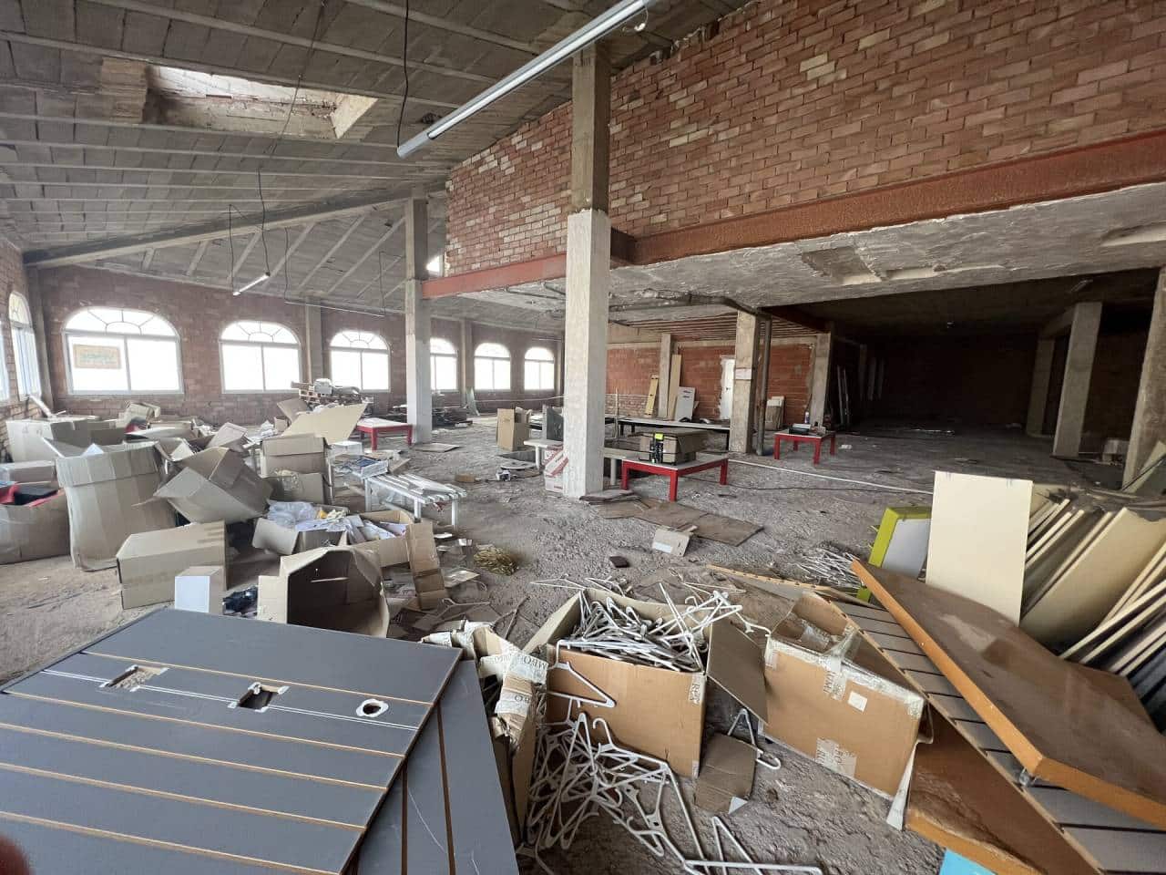 Erhverv til salg i La Manga del Mar Menor - € 600.000 (Ref: 7844644)