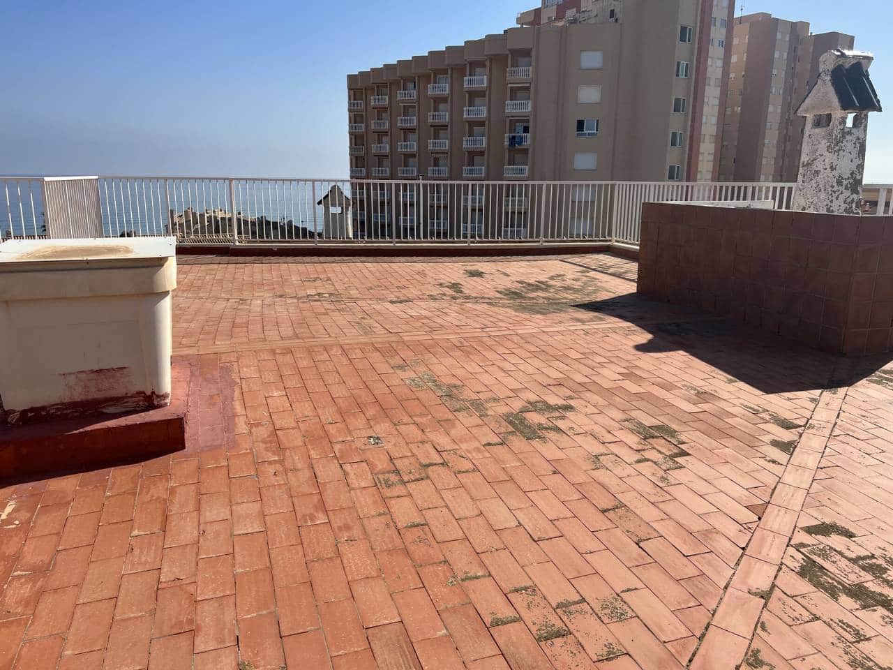 Erhverv til salg i La Manga del Mar Menor - € 600.000 (Ref: 7844644)
