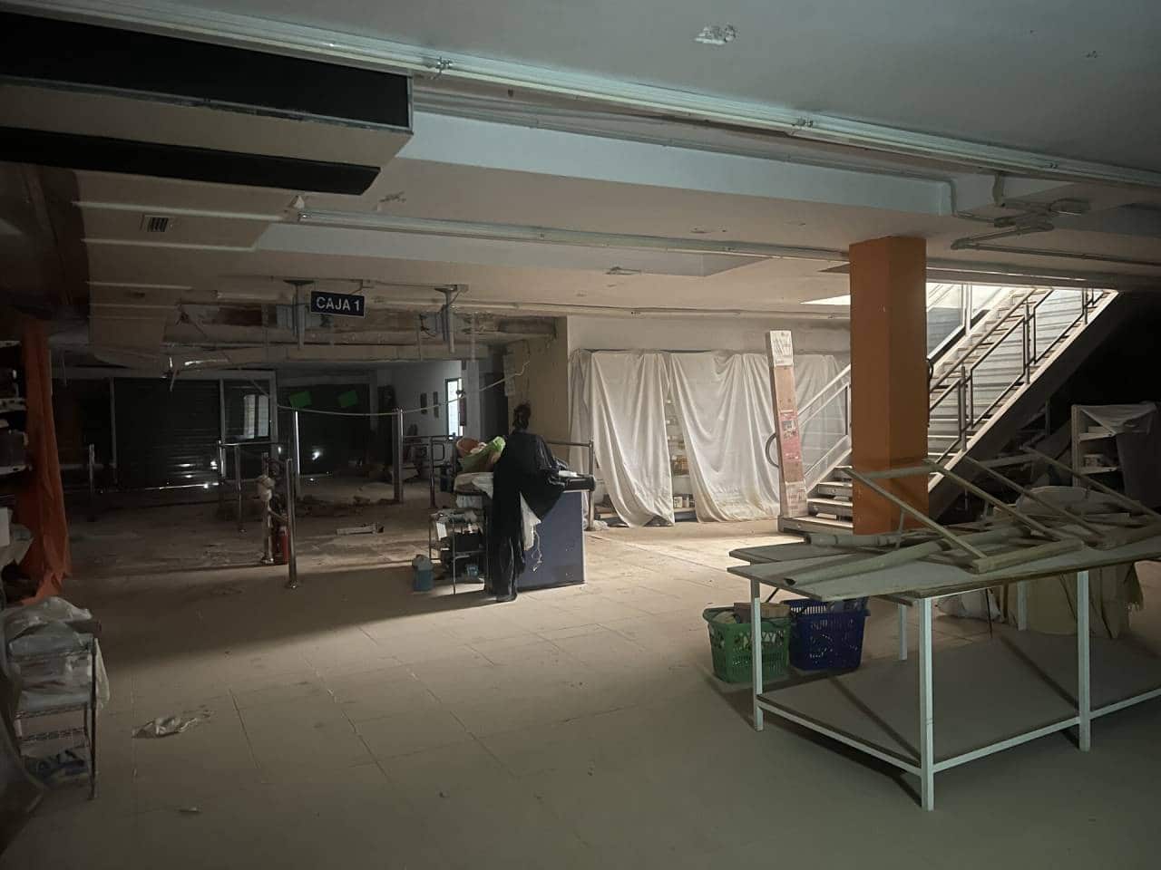 1 soveværelse Erhverv til salg i Cabo de Palos - € 675.000 (Ref: 7885566)