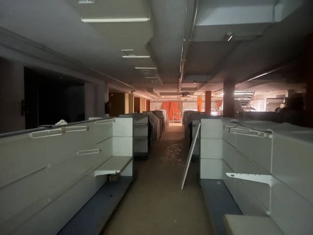 1 bedroom Commercial for sale in Cabo de Palos, Cartagena - € 675,000 (Ref: 7885566)