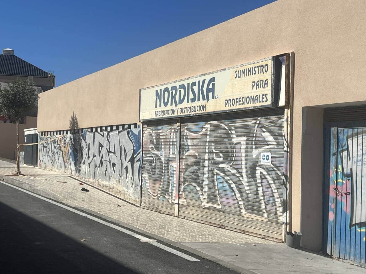 1 soveværelse Erhverv til salg i Cabo de Palos - € 675.000 (Ref: 7885566)