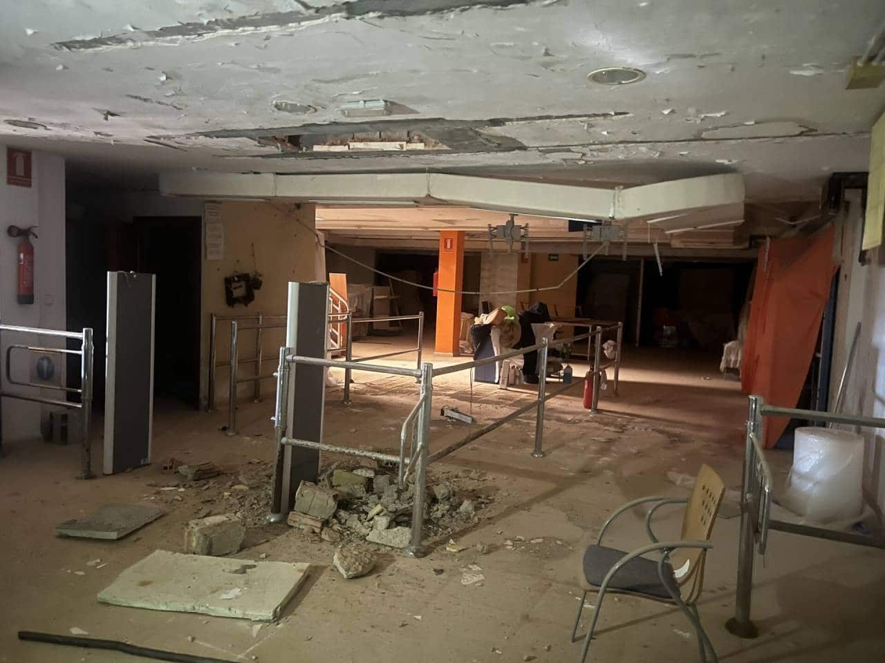 1 soveværelse Erhverv til salg i Cabo de Palos - € 675.000 (Ref: 7885566)