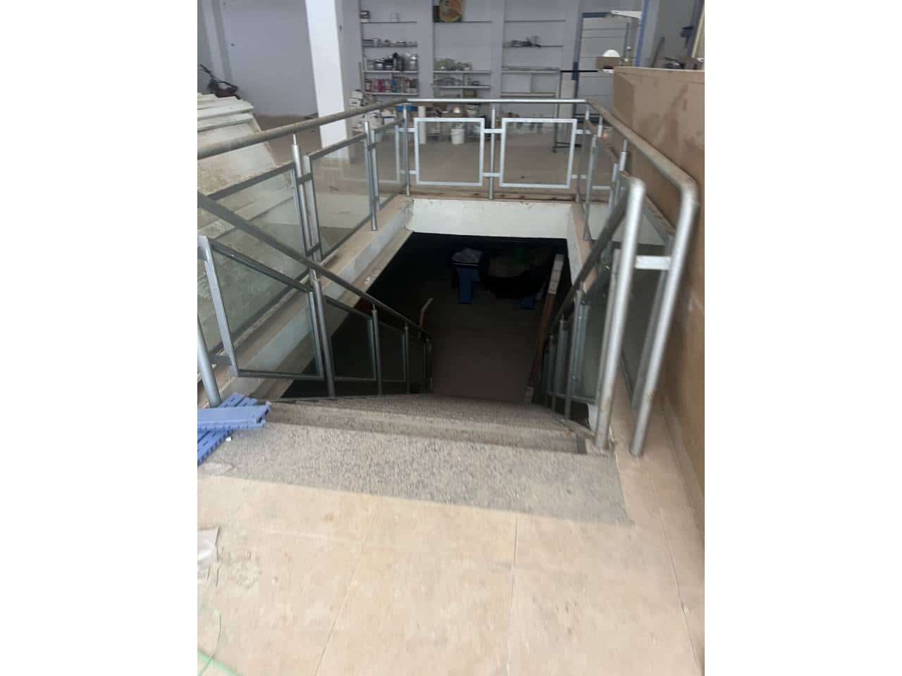 1 soveværelse Erhverv til salg i Cabo de Palos - € 1.300.000 (Ref: 7885567)