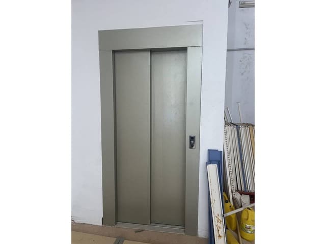 1 soveværelse Erhverv til salg i Cabo de Palos, Cartagena - € 1.300.000 (Ref: 7885567)