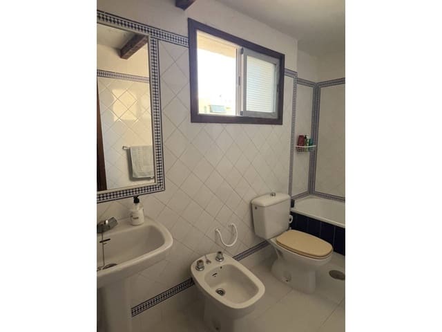 3 bedroom Townhouse for sale in La Manga del Mar Menor - € 252,000 (Ref: 8487200)