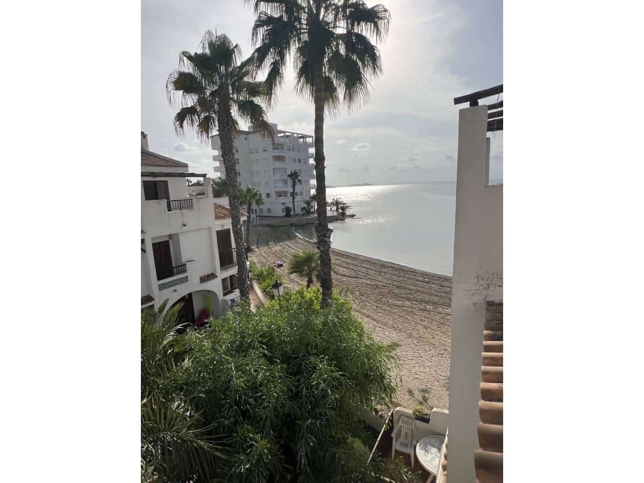 3 soverom Hus til salgs i La Manga del Mar Menor - € 252 000 (Ref: 8487200)