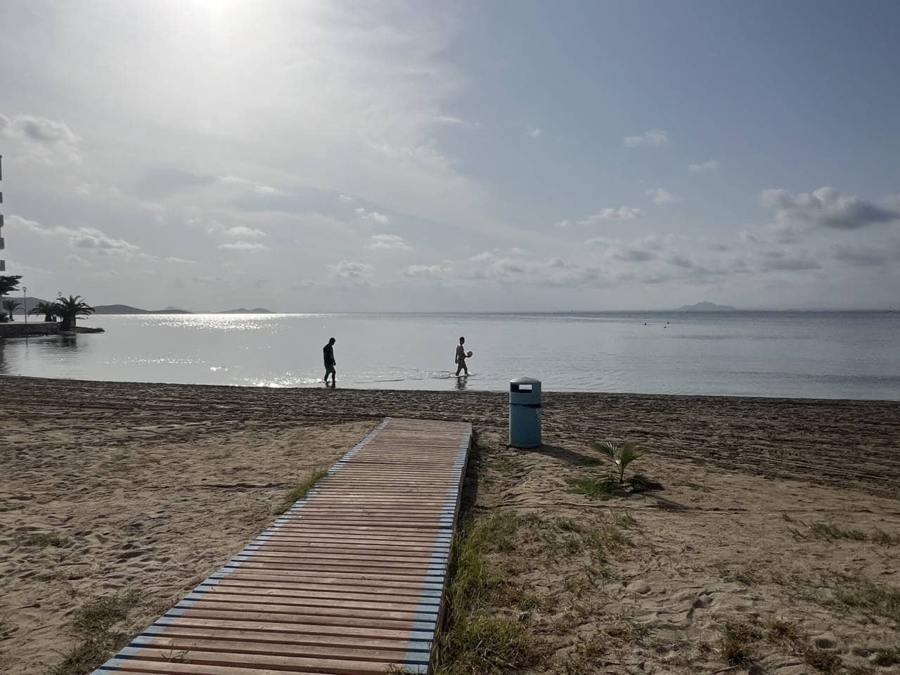 3 soverom Hus til salgs i La Manga del Mar Menor - € 252 000 (Ref: 8487200)