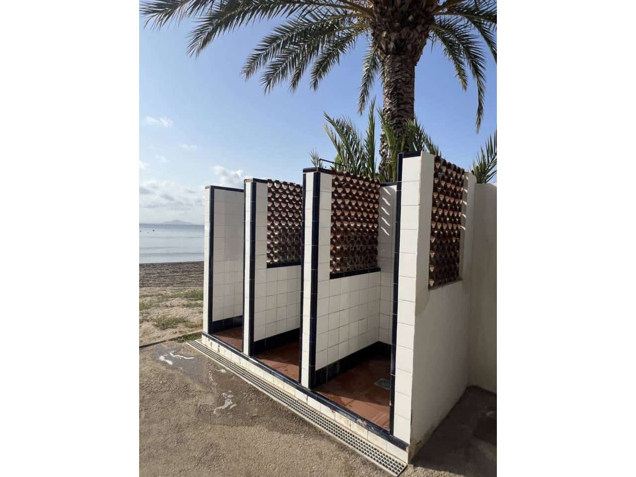 3 soverom Hus til salgs i La Manga del Mar Menor - € 252 000 (Ref: 8487200)