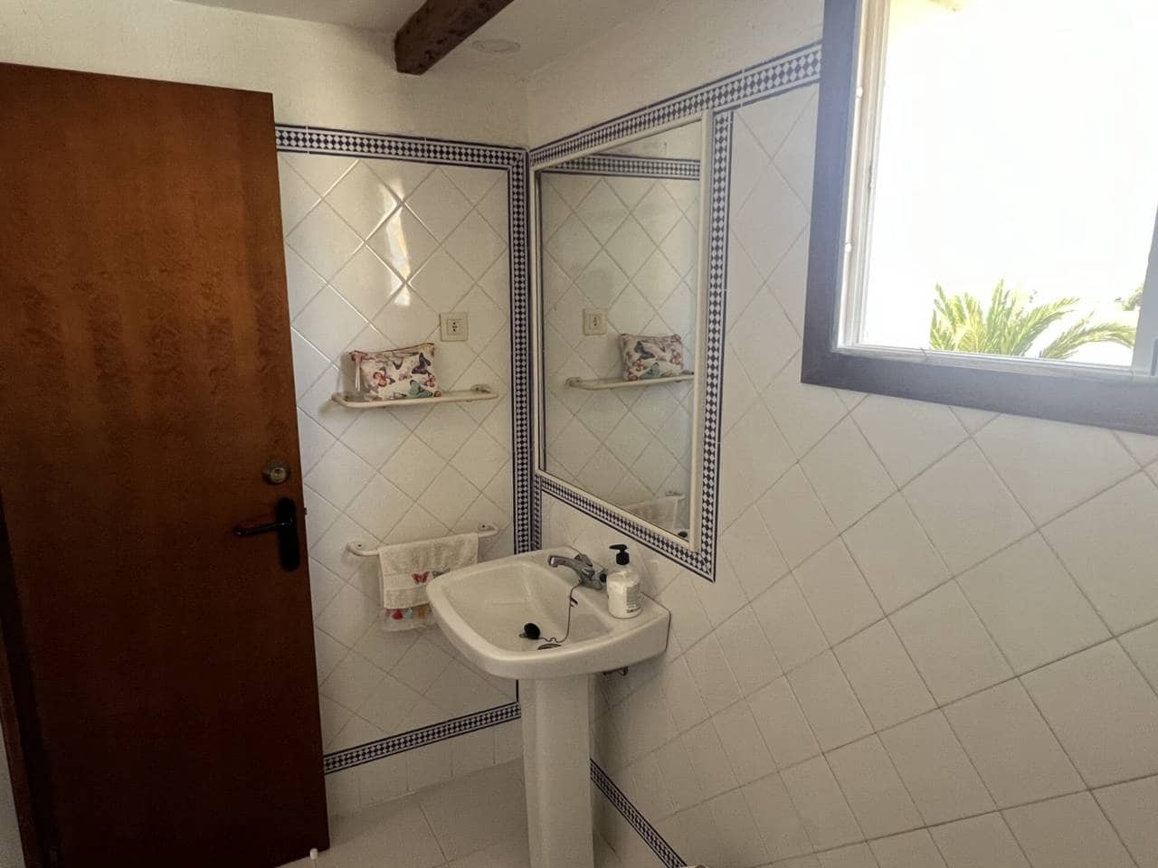 3 soverom Hus til salgs i La Manga del Mar Menor - € 252 000 (Ref: 8487200)