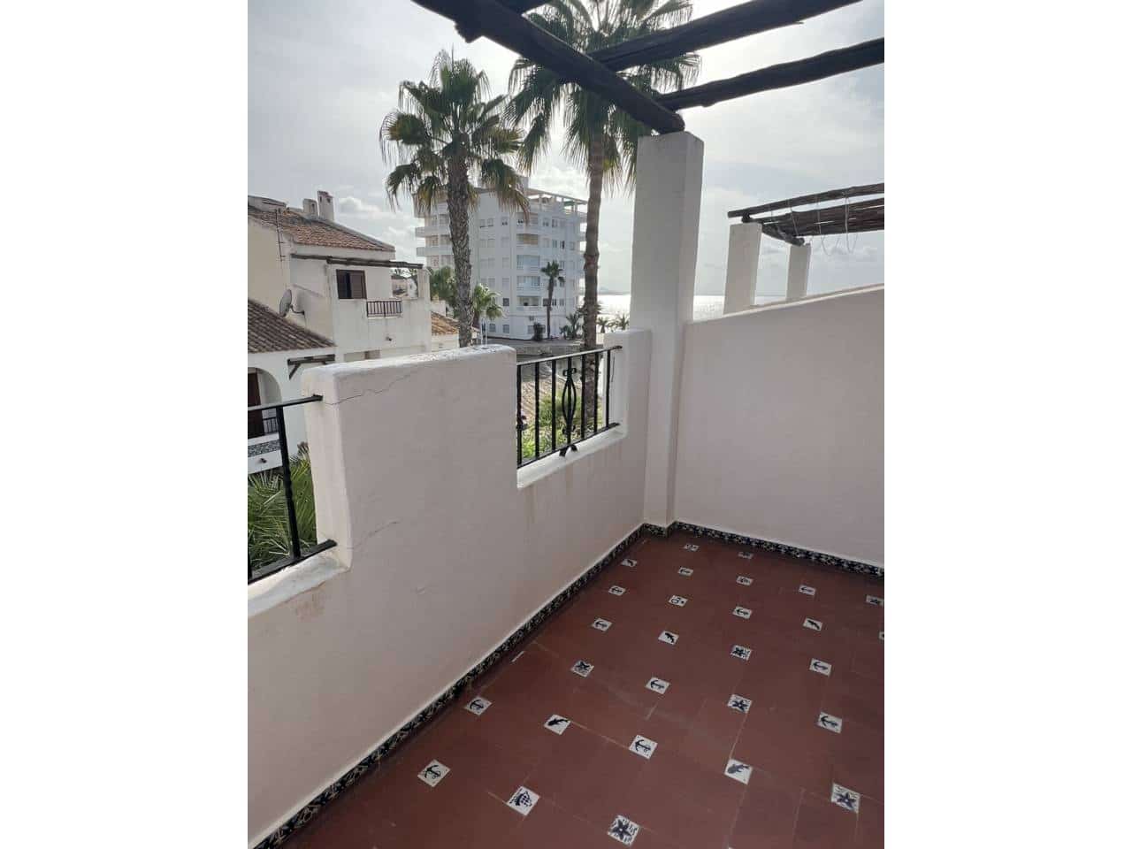 3 soverom Hus til salgs i La Manga del Mar Menor - € 252 000 (Ref: 8487200)