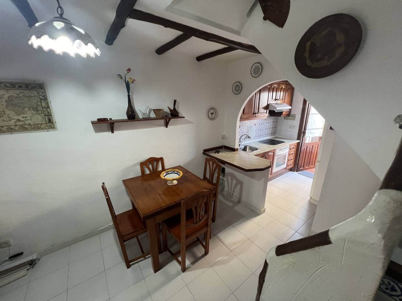 3 soverom Hus til salgs i La Manga del Mar Menor - € 252 000 (Ref: 8487200)