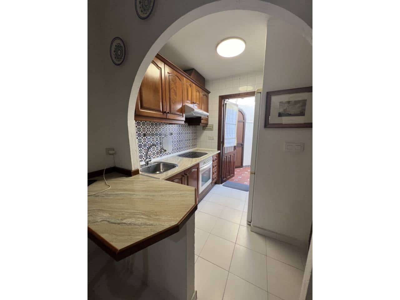 3 soverom Hus til salgs i La Manga del Mar Menor - € 252 000 (Ref: 8487200)