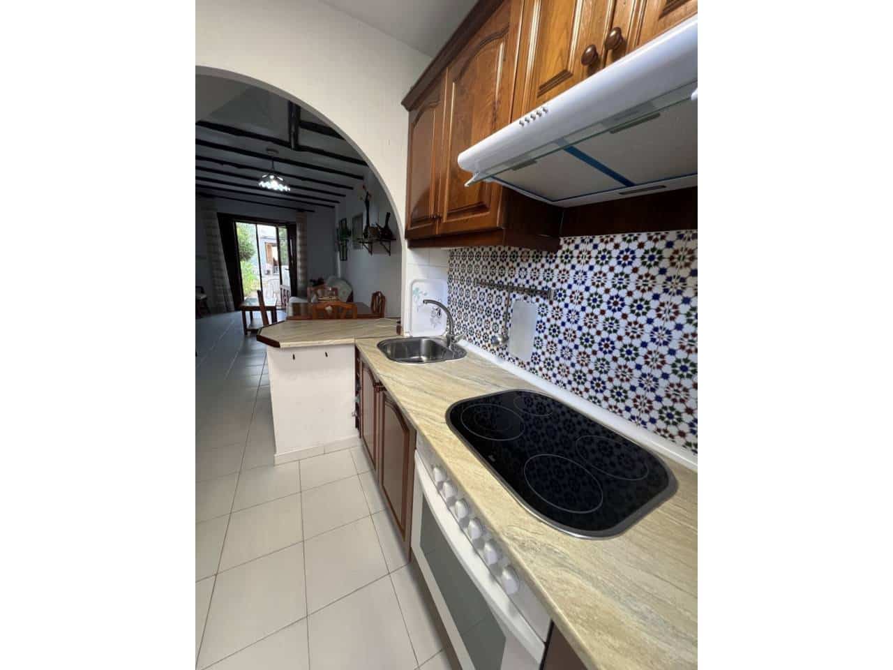 3 soverom Hus til salgs i La Manga del Mar Menor - € 252 000 (Ref: 8487200)