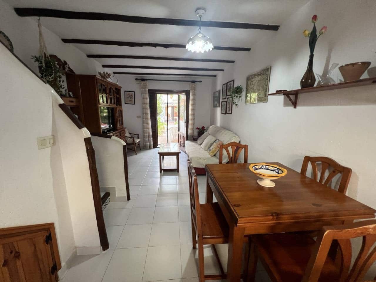 3 soverom Hus til salgs i La Manga del Mar Menor - € 252 000 (Ref: 8487200)