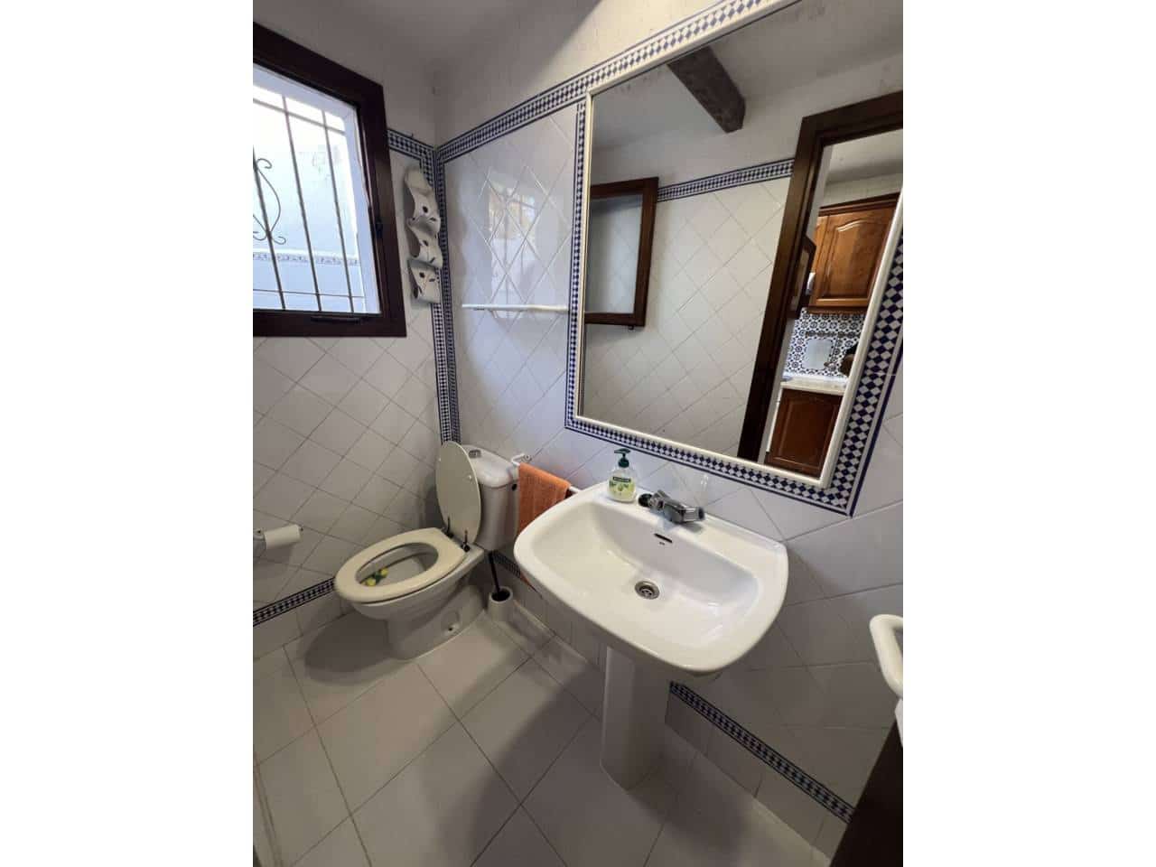 3 soverom Hus til salgs i La Manga del Mar Menor - € 252 000 (Ref: 8487200)