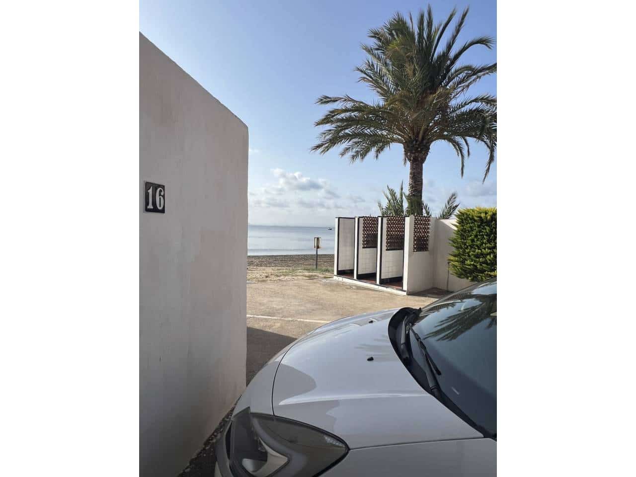 3 soverom Hus til salgs i La Manga del Mar Menor - € 252 000 (Ref: 8487200)