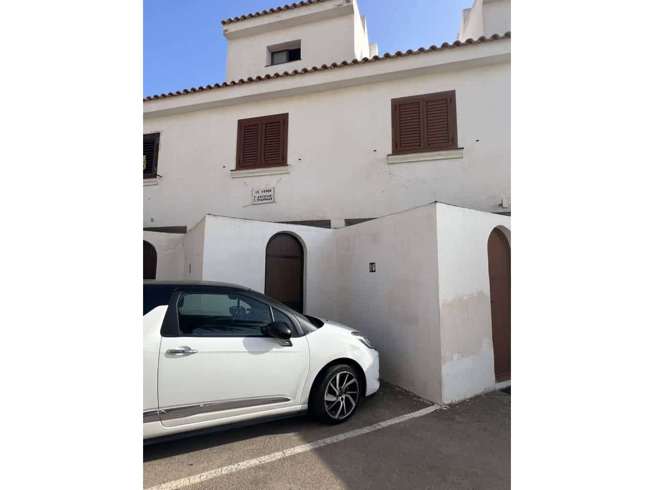 3 soverom Hus til salgs i La Manga del Mar Menor - € 252 000 (Ref: 8487200)