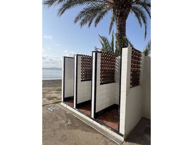 3 bedroom Townhouse for sale in La Manga del Mar Menor - € 252,000 (Ref: 8487200)