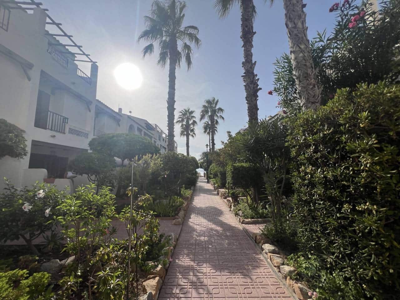 3 soverom Hus til salgs i La Manga del Mar Menor - € 252 000 (Ref: 8487200)