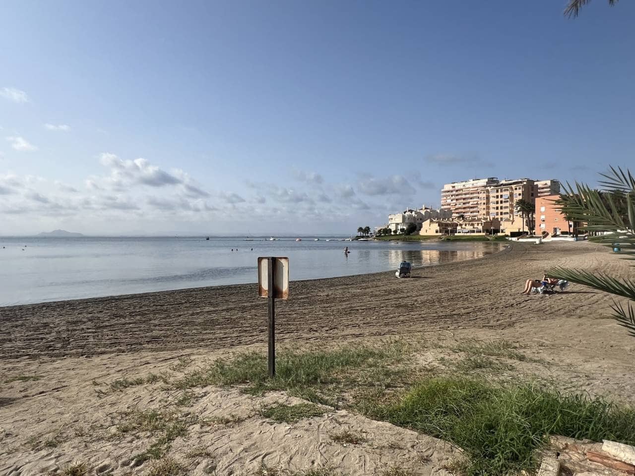 3 soverom Hus til salgs i La Manga del Mar Menor - € 252 000 (Ref: 8487200)