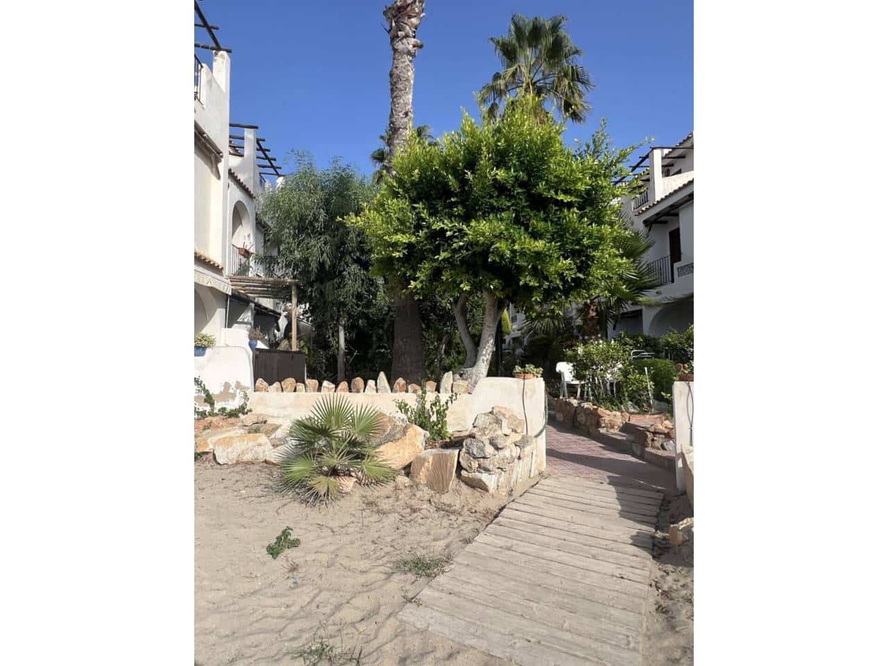 3 soverom Hus til salgs i La Manga del Mar Menor - € 252 000 (Ref: 8487200)