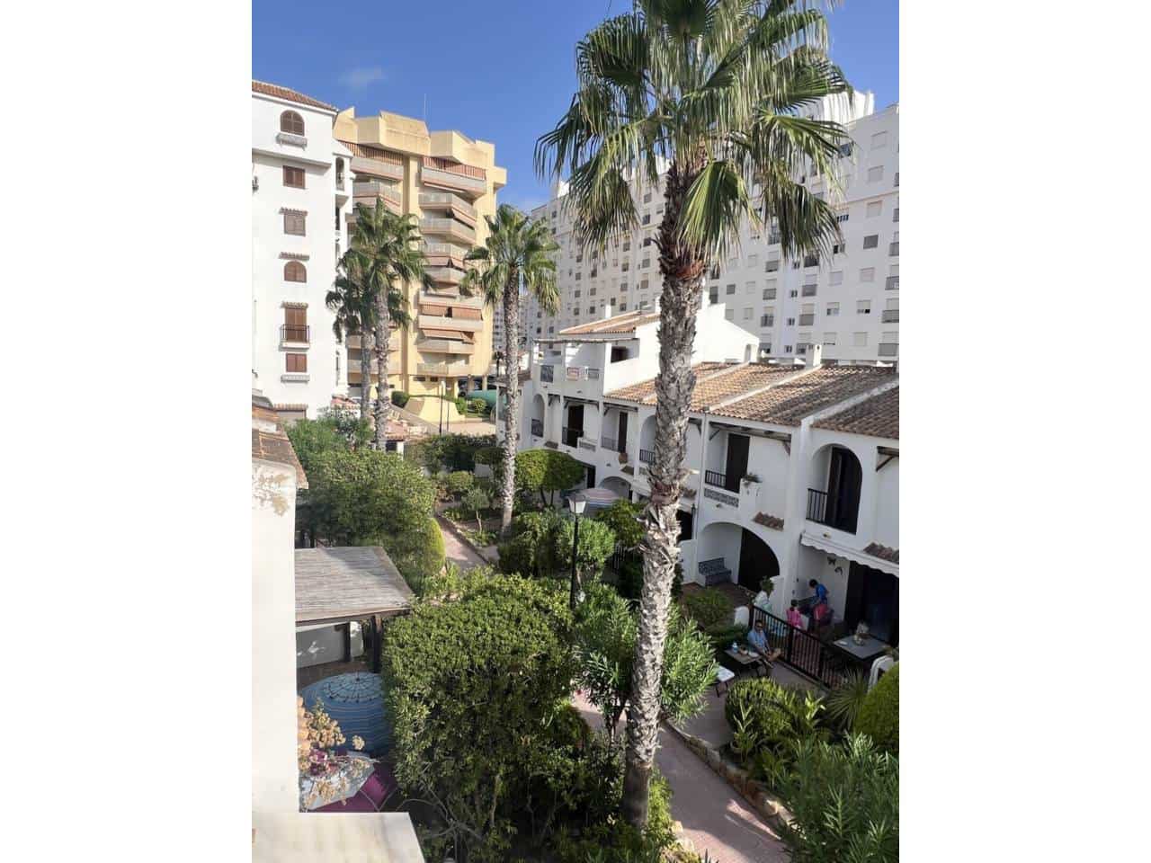 3 soverom Hus til salgs i La Manga del Mar Menor - € 252 000 (Ref: 8487200)